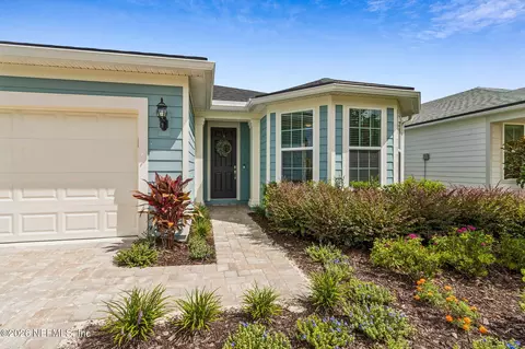 Exterior - 517 Continuum Loop, Yulee, FL 32097 photo 4 of 23