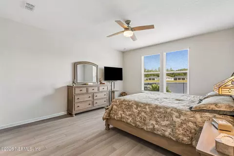 Bedroom - 517 Continuum Loop, Yulee, FL 32097 photo 1 of 7