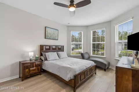 Bedroom - 517 Continuum Loop, Yulee, FL 32097 photo 4 of 7