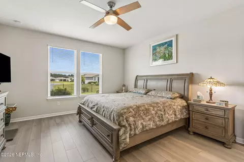 Bedroom - 517 Continuum Loop, Yulee, FL 32097 photo 2 of 7
