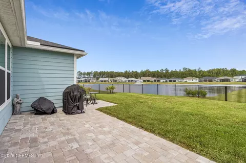 Exterior - 517 Continuum Loop, Yulee, FL 32097 photo 8 of 23