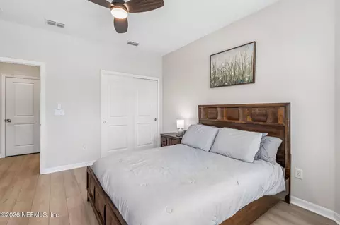Bedroom - 517 Continuum Loop, Yulee, FL 32097 photo 5 of 7