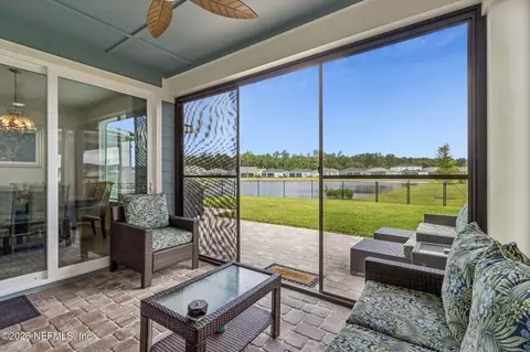 Exterior - 517 Continuum Loop, Yulee, FL 32097 photo 7 of 23
