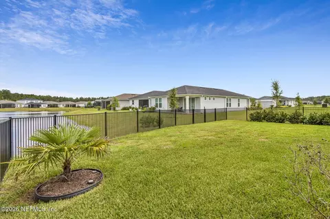 Exterior - 517 Continuum Loop, Yulee, FL 32097 photo 13 of 23