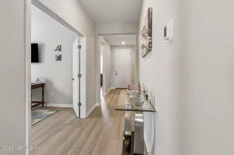 Entry Way - 517 Continuum Loop, Yulee, FL 32097 photo 5 of 7