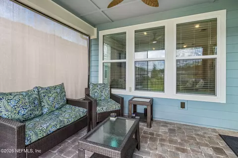Exterior - 517 Continuum Loop, Yulee, FL 32097 photo 6 of 23