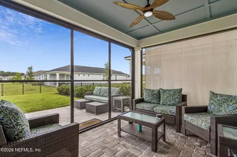 Exterior - 517 Continuum Loop, Yulee, FL 32097 photo 5 of 23