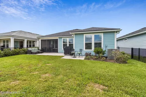 Exterior - 517 Continuum Loop, Yulee, FL 32097 photo 12 of 23