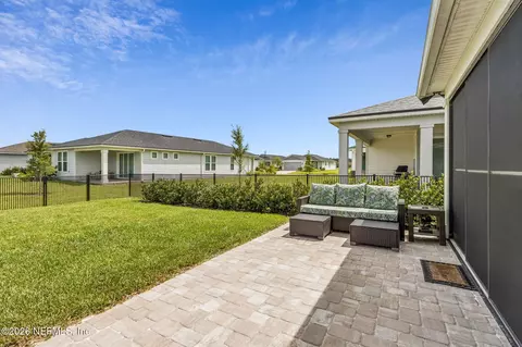 Exterior - 517 Continuum Loop, Yulee, FL 32097 photo 9 of 23