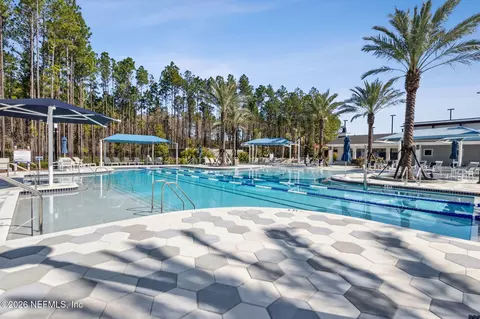 Exterior - 517 Continuum Loop, Yulee, FL 32097 photo 18 of 23