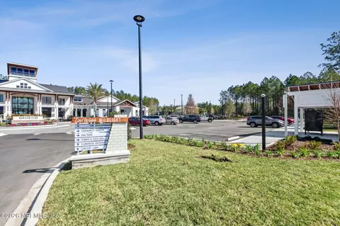 Exterior - 517 Continuum Loop, Yulee, FL 32097 photo 16 of 23