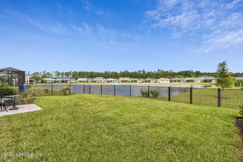Exterior - 517 Continuum Loop, Yulee, FL 32097 photo 10 of 23