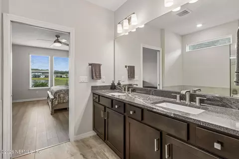 Entry Way - 517 Continuum Loop, Yulee, FL 32097 photo 6 of 7