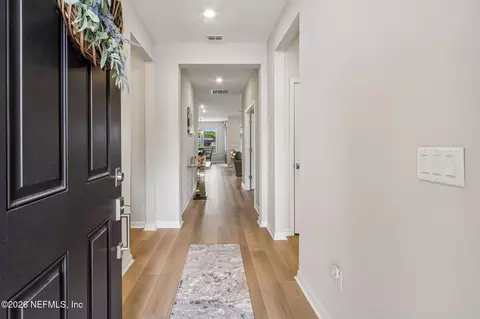 Entry Way - 517 Continuum Loop, Yulee, FL 32097 photo 1 of 7