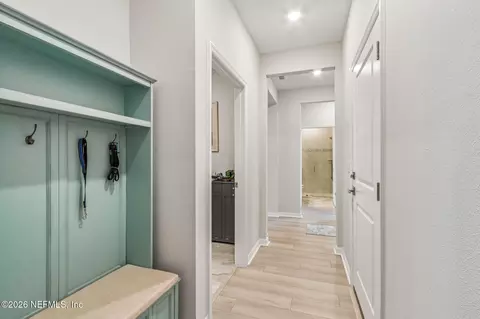 Entry Way - 517 Continuum Loop, Yulee, FL 32097 photo 7 of 7