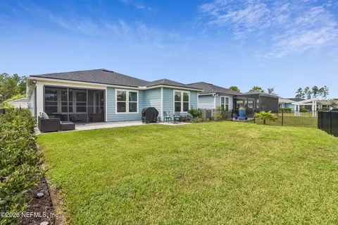 Exterior - 517 Continuum Loop, Yulee, FL 32097 photo 11 of 23