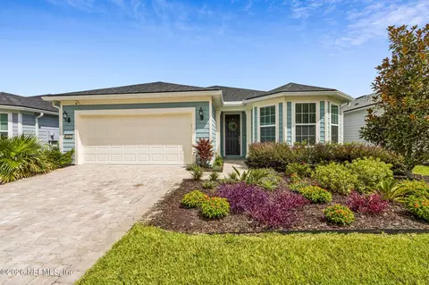 Exterior - 517 Continuum Loop, Yulee, FL 32097 photo 1 of 23