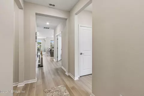 Entry Way - 517 Continuum Loop, Yulee, FL 32097 photo 3 of 7