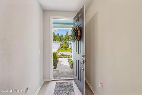 Entry Way - 517 Continuum Loop, Yulee, FL 32097 photo 2 of 7