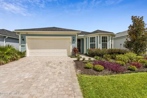 Exterior - 517 Continuum Loop, Yulee, FL 32097 photo 3 of 23