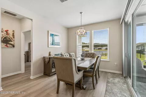 Dining - 517 Continuum Loop, Yulee, FL 32097 photo 1 of 5
