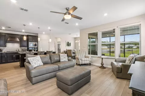 Entry Way - 517 Continuum Loop, Yulee, FL 32097 photo 4 of 7