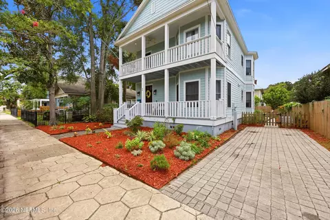 44 W 12th St, Jacksonville, FL 32206