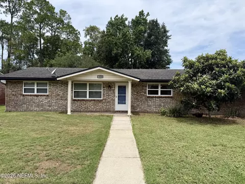 4019 Huntington Forest Blvd, Jacksonville, FL 32257