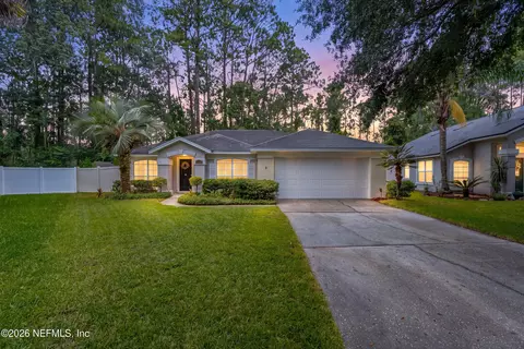 12744 Marsh Cove Dr S, Jacksonville, FL 32224