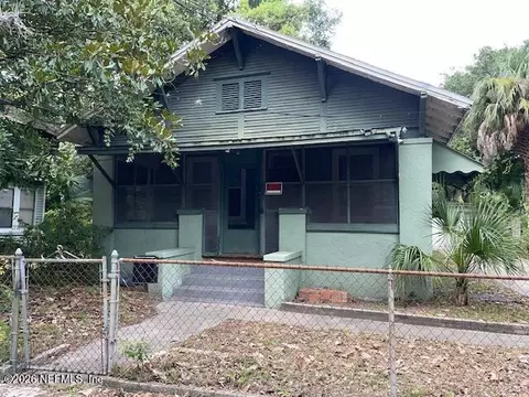 209 W 23rd St, Jacksonville, FL 32206