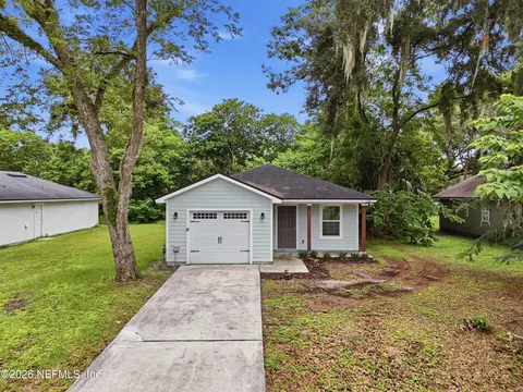 2822 Tinsley Rd, Jacksonville, FL 32218