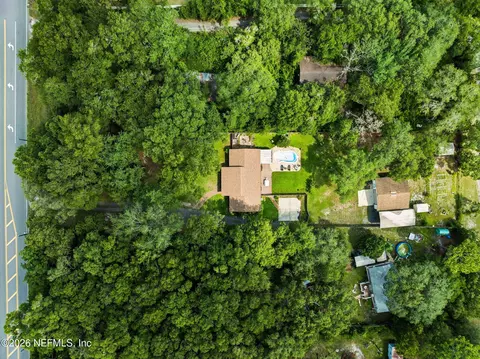 View/Area - 85456 Miner Rd, Yulee, FL 32097 photo 1 of 4