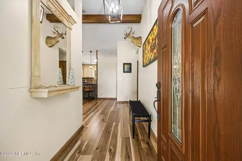 Entry Way - 85456 Miner Rd, Yulee, FL 32097 photo 1 of 2