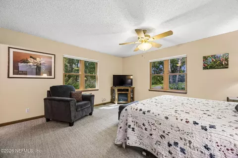 Bedroom - 85456 Miner Rd, Yulee, FL 32097 photo 1 of 6