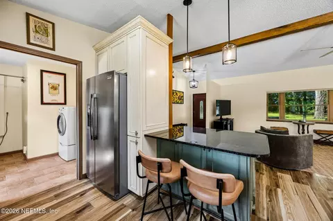 Kitchen - 85456 Miner Rd, Yulee, FL 32097 photo 5 of 5
