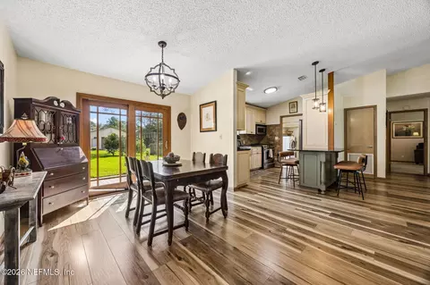 Dining - 85456 Miner Rd, Yulee, FL 32097 photo 2 of 2