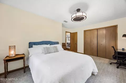 Bedroom - 85456 Miner Rd, Yulee, FL 32097 photo 6 of 6