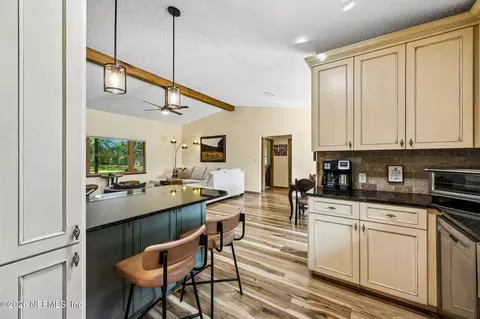 Kitchen - 85456 Miner Rd, Yulee, FL 32097 photo 4 of 5
