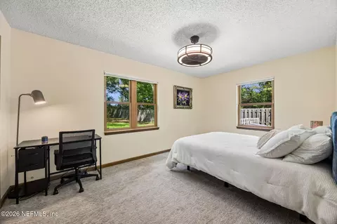 Bedroom - 85456 Miner Rd, Yulee, FL 32097 photo 5 of 6