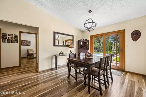 Dining - 85456 Miner Rd, Yulee, FL 32097 photo 1 of 2
