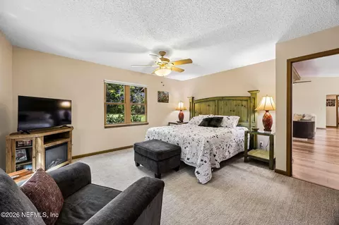 Bedroom - 85456 Miner Rd, Yulee, FL 32097 photo 2 of 6