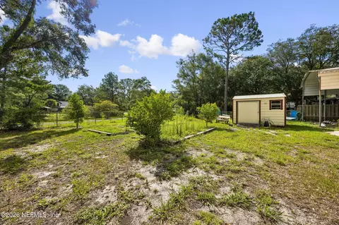 Exterior - 85456 Miner Rd, Yulee, FL 32097 photo 11 of 11