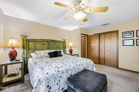 Bedroom - 85456 Miner Rd, Yulee, FL 32097 photo 3 of 6