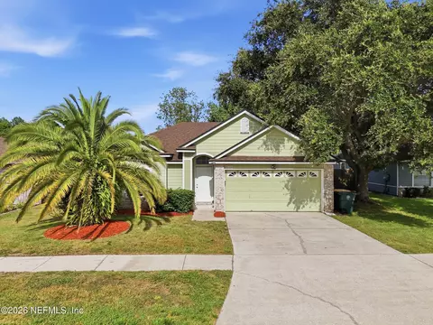 2133 Mesa Grande Ln, Jacksonville, FL 32224