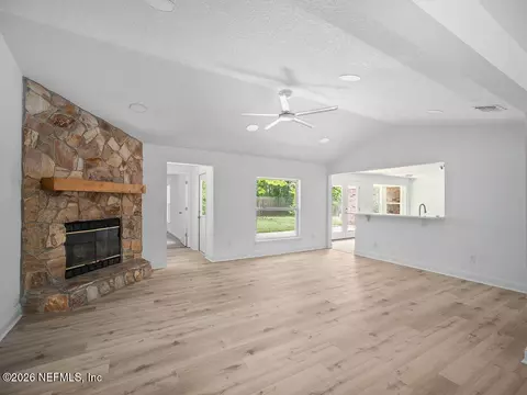 Living - 1877 Aba Dr, Orange Park, FL 32073 photo 7 of 9