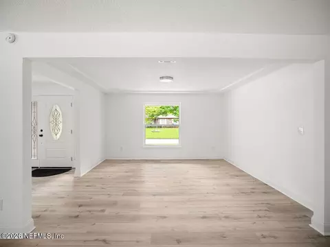 Living - 1877 Aba Dr, Orange Park, FL 32073 photo 2 of 9
