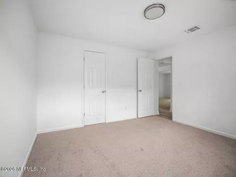 Bedroom - 1877 Aba Dr, Orange Park, FL 32073 photo 4 of 6