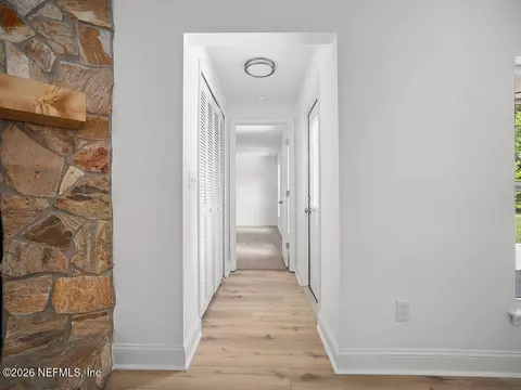 Entry Way - 1877 Aba Dr, Orange Park, FL 32073 photo 2 of 3