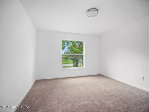 Bedroom - 1877 Aba Dr, Orange Park, FL 32073 photo 5 of 6