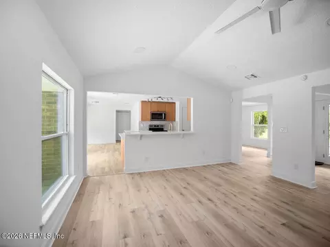 Living - 1877 Aba Dr, Orange Park, FL 32073 photo 5 of 9